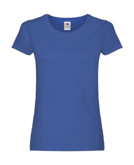 Ladies' Original T "individuell bedrucktes T-Shirt für nur 11,90 Euro!"